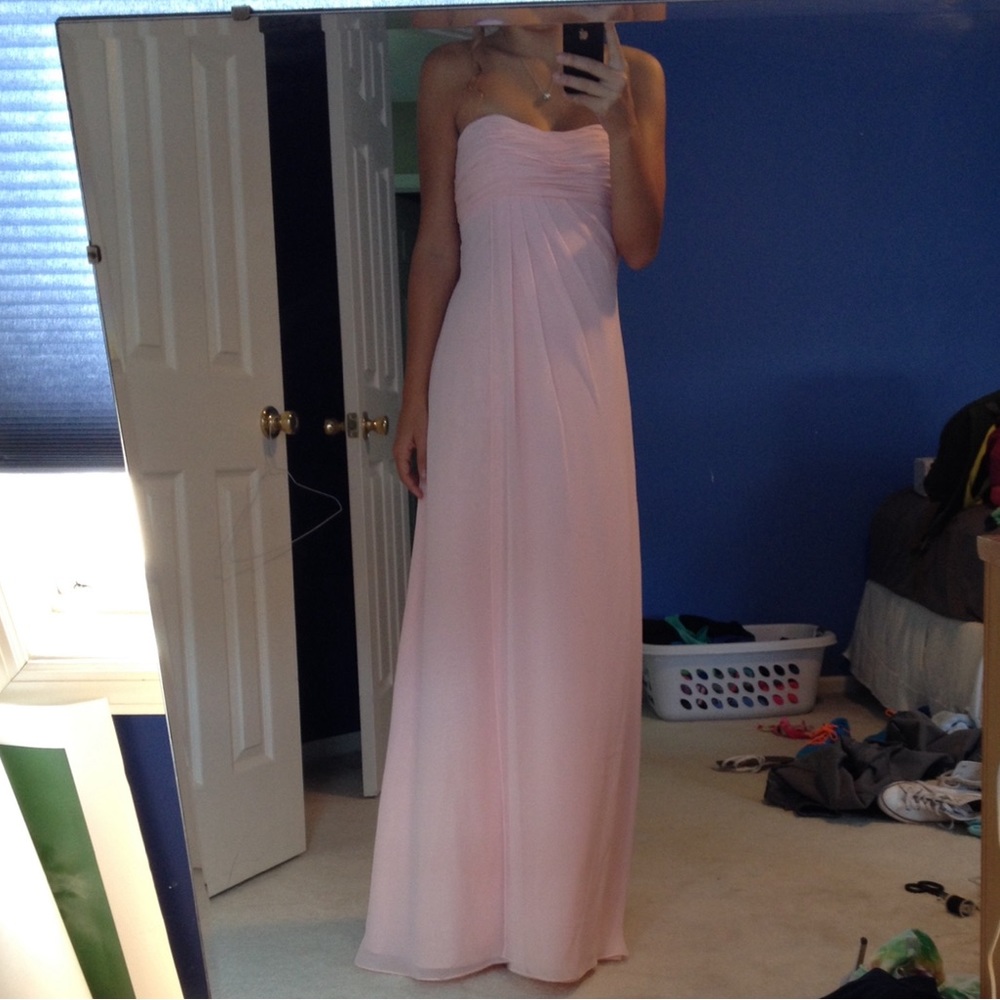 Prom/bridesmaid dress